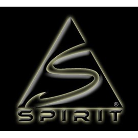 Spirit Sports Elasticated Shin Forearm Protectors Large
