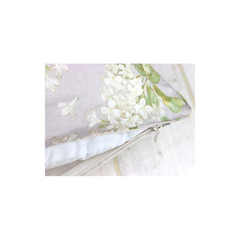 DDintex Archive Lilac Beige 45x45cm [With Liberty Print]