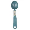 Digital Measuring Spoon Scale 500g 0.5g Precision LCD Electronic Kitchen