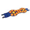 EVA Swim Floating Belt Water Aerobics Exercise Belt Swim Training
