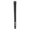 Karma Velour Jumbo Golf Club Grips for Men, Black +1/16"
