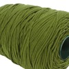 Crochet Yarn Soft Elastic Comfortable Skin Friendly Crocheting Knitting Yarn