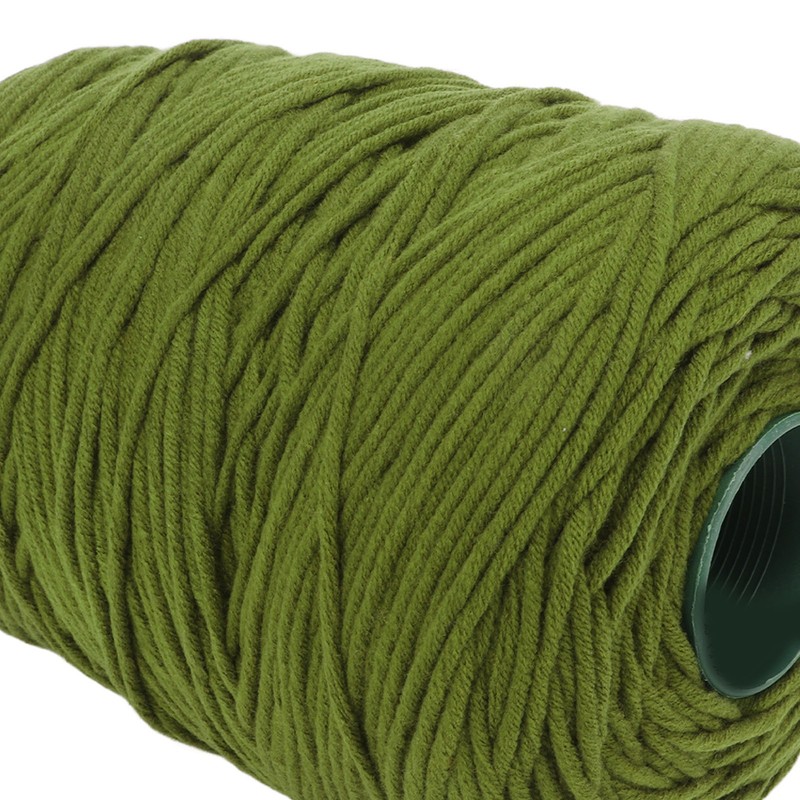 Crochet Yarn Soft Elastic Comfortable Skin Friendly Crocheting Knitting Yarn