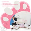 Viiotu Cat Recovery Suit Female, Kitten Onesie for Cats After