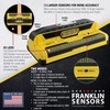 Franklin Sensors ProSensor MAX Stud Finder with 13-Sensors, Wood &