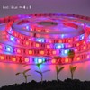 LED Plant Growth Light String 5050 SMD LED Light Waterproof