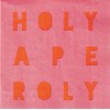 Räder Holy Aperoly Cocktail Napkin