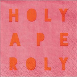 Räder Holy Aperoly Cocktail Napkin