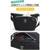 Anello Grande MART GTM0861 Mini Shoulder Bag, NV
