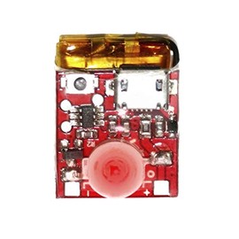 Strobon Standard Strobe Light for Drones (Red)
