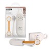 Suavinex On The Go 3157843 Travel Feeding Set with Spoon/Spoon
