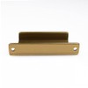 FELGNER Balcony Door Handle 6010 Door Handle for Balcony and