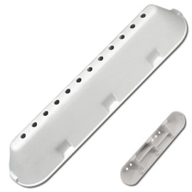 Genuine Indesit Washing Machine 12 Hole Removable Drum Paddle Lifter Arm (227mm x 53mm x 38mm)