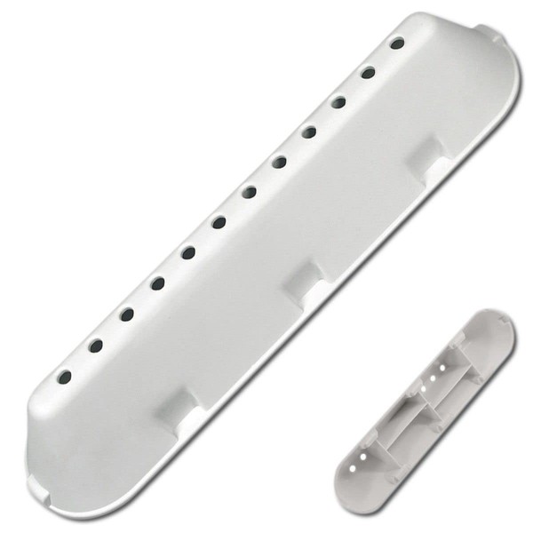 Genuine Indesit Washing Machine 12 Hole Removable Drum Paddle Lifter
