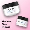 Olay Crema Hidratante Activa Rostro