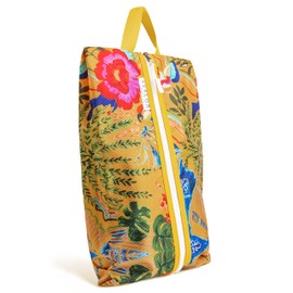 Avalon Luggage Shoe Bags for Travel - Footwear Organizer for Suitcases, Gym, Work Trips