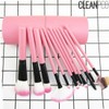 Ownerclan Makeup Brush Set Makeup Brushes Makeup Brushes / 오너클랜 구성 메이크업 브러쉬세트 화장브러쉬 메이크 화장브러쉬