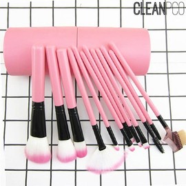 Ownerclan Makeup Brush Set Makeup Brushes Makeup Brushes / 오너클랜 구성 메이크업 브러쉬세트 화장브러쉬 메이크 화장브러쉬