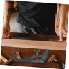 COHEALI Compact Hacksaw Frame Durable Construction for Woodworking Gardening and