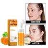 Yapper Turmeric Facial Cleanser Deep Clean Brightening Face Glow Wash