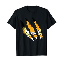 Garfield Claws T-Shirt