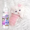 The Blissful Cat Bye Bye Boo Boo Cat Shampoo, 4-Ounce