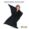 SANHO Sensory Sock Body Sock,Small,Perfect for Children with Sensory Processing