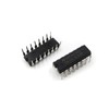 DBParts for New 10Pcs HD74LS283P DIP-16 74LS283 DIP16 SN74LS283N Integrated
