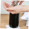 CAXUSD Soap Dispenser Bottle Pump Refillable Lotion and Liquid Soap