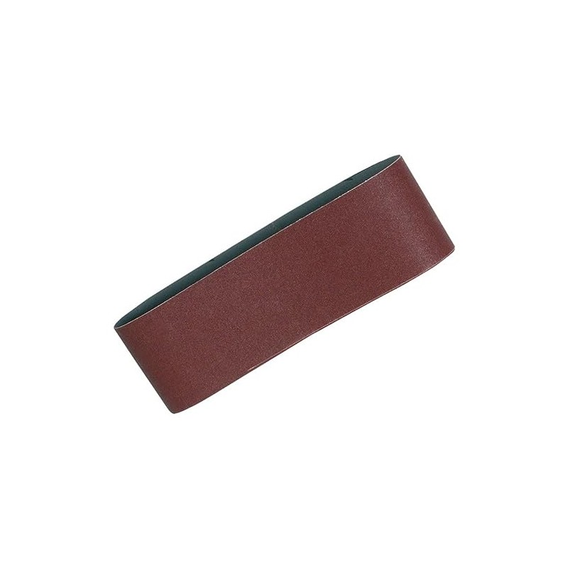 Makita Sanding Belt, 76 x 610 mm, K40, P-37312