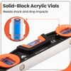 Hardys Torpedo Spirit Level - Hand Tools | 9.5 Inch