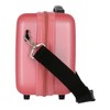Roll Road Cambodia Adaptable Toiletry Bag with Shoulder Bag Blue
