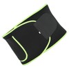 SBR Neoprene Sports Running Waist Protection Nylon and Polyurethane Fitness
