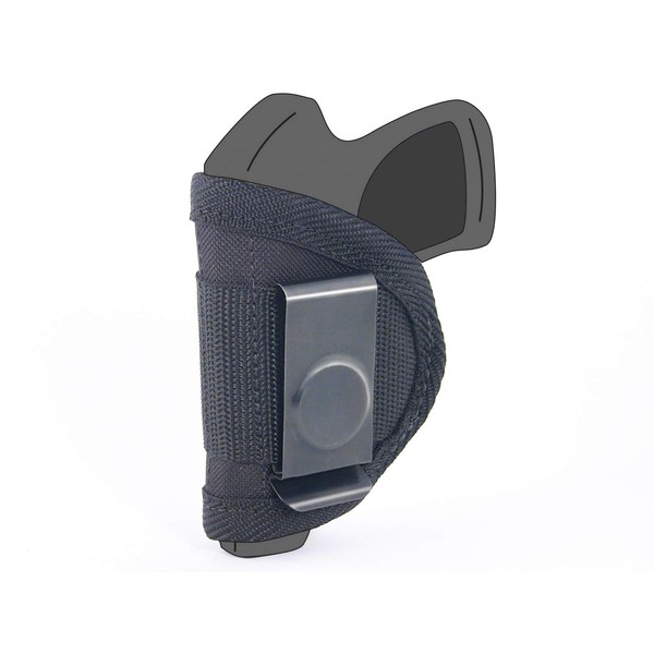 IWB Concealed Holster fits Jennings J-22 with 2.5" Barrel