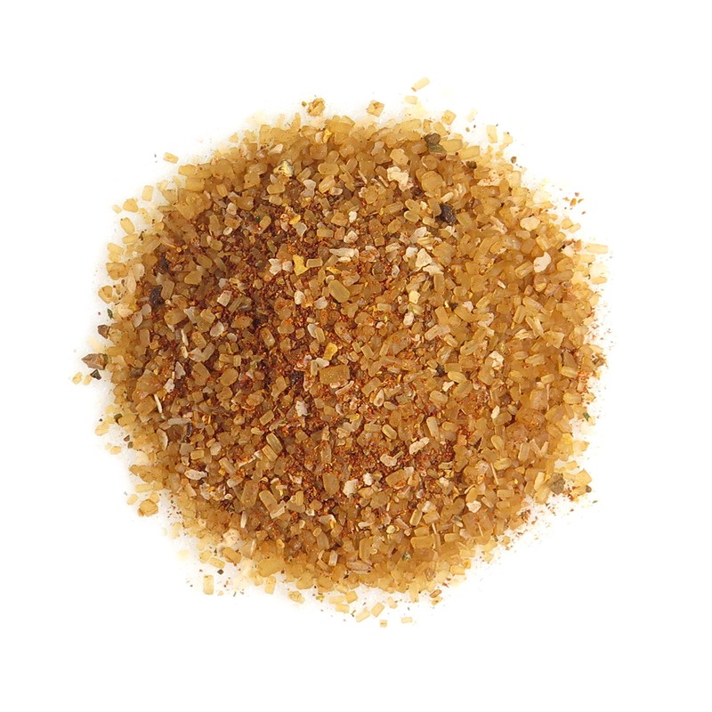 Dizzy Pig Jamaican Firewalk Spicy Jerk Seasoning Rub (Quart Shaker)
