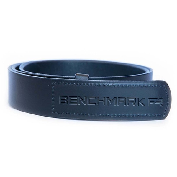 BENCHMARK FR Arc Belt with Embossed Logo (Waist 38)