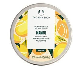 Mango Body Butter 200 ml
