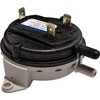 Replacement for Englander Pellet Stove Vacuum Switch with Hose Kit