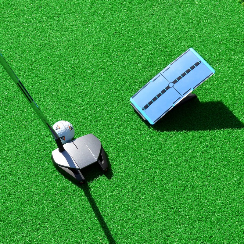 ME AND MY GOLF Mini-max Mini Max Golf Training Mirrors,