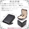Factory Zen Sakura Coin Purse, Women's Wallet, Boxed, Crocodile, Box