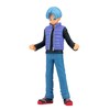 Dragon Ball Super : Super Hero - Trunks - Figurine