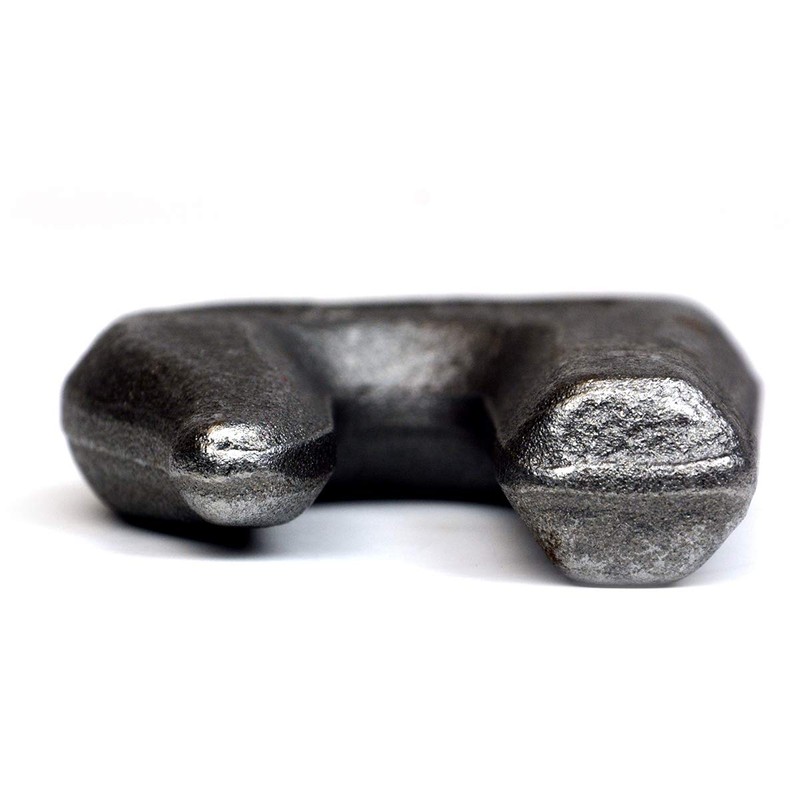 TEMCo TH0412 3/8” G70 Weld On Grab Hook – Loader