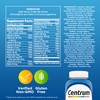 Centrum Multivitamin for Men, Multivitamin/Multimineral Supplement with Vitamin D3, B