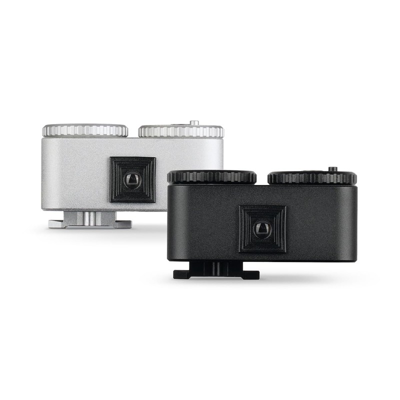 TTArtisan TT-METER II Light Meter, Silver, Brand Optics