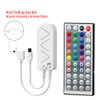 PAUTIX PAUTIX RGB LED controller 44 buttons, LED remote control