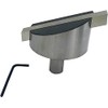 AD INTERNATIONAL 3" Inch II 75 mm Head Diameter Fly