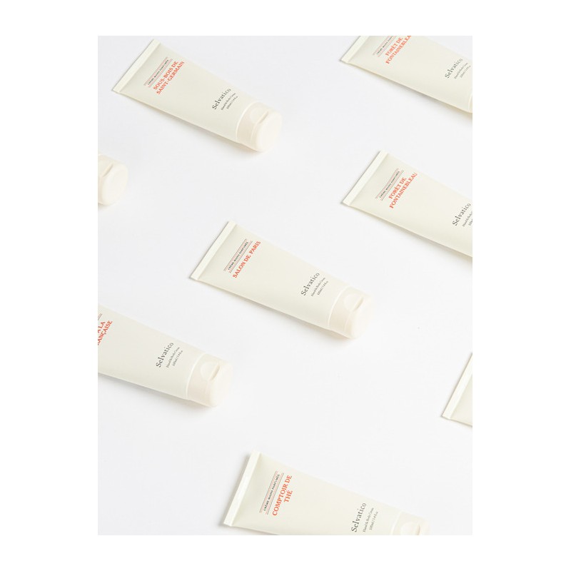 Selvatico Hand & Body Cream 100ml 2pcs + 1pc (Choose