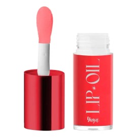 Lip Oil Flama Brillo Duradero 6ml Yuya