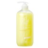 Lauderette in England Color Fit The Ylang Garden Hair Shampoo Citrus Floral Scent, 1L, 1 Piece / 로더렛 인 잉글랜드 컬러 핏 더 일랑 가든 헤어샴푸 시트러스 플로러향, 1L, 1개