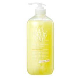 Lauderette in England Color Fit The Ylang Garden Hair Shampoo Citrus Floral Scent, 1L, 1 Piece / 로더렛 인 잉글랜드 컬러 핏 더 일랑 가든 헤어샴푸 시트러스 플로러향, 1L, 1개
